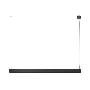 LED pendant lamp Sollux Lighting Soren 3000K image-0