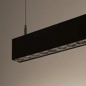 LED pendant lamp Sollux Lighting Soren 3000K image-2
