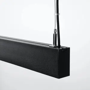 LED pendant lamp Sollux Lighting Soren 3000K image-5