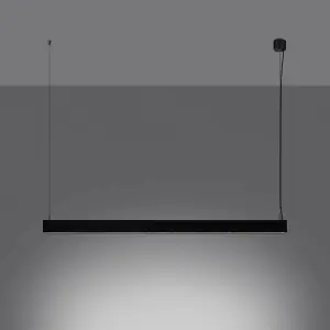 LED loftlampe Sollux Lighting Soren 4000K image-1