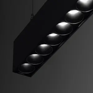 LED loftlampe Sollux Lighting Soren 4000K image-3
