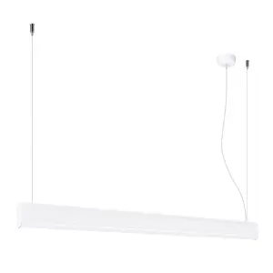 LED pendant lamp Sollux Lighting Farge 3000K image-0