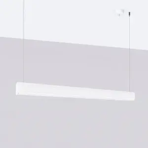 LED pendant lamp Sollux Lighting Farge 3000K image-1