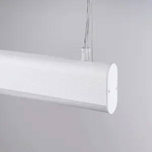 LED pendant lamp Sollux Lighting Farge 3000K image-5
