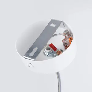 LED pendant lamp Sollux Lighting Farge 3000K image-6