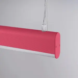 LED pendant lamp Sollux Lighting Farge 4000K image-5