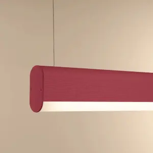 LED pendant lamp Sollux Lighting Farge 3000K image-5