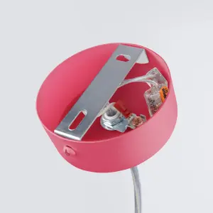 LED pendant lamp Sollux Lighting Farge 4000K image-6