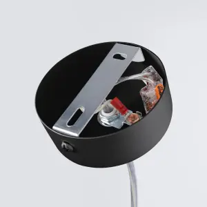 LED pendant lamp Sollux Lighting Farge 4000K image-6