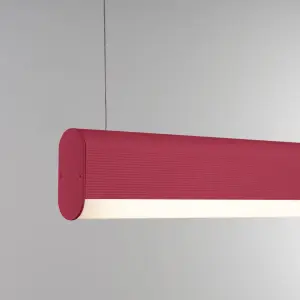 LED pendant lamp Sollux Lighting Farge 4000K image-4