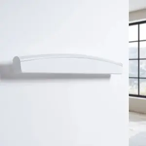 LED wall lamp Sollux Lighting Jorun 3000K image-1