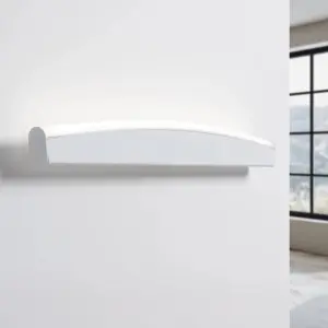 LED wall lamp Sollux Lighting Jorun 3000K image-2