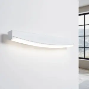 LED wall lamp Sollux Lighting Jorun 3000K image-4