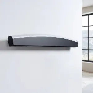 LED wall lamp Sollux Lighting Jorun 3000K image-1