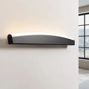 LED wall lamp Sollux Lighting Jorun 3000K image-2