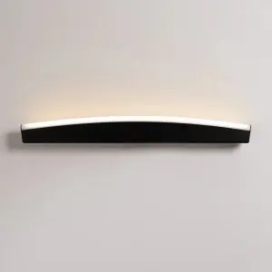 LED wall lamp Sollux Lighting Jorun 3000K image-6