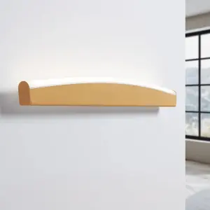LED wall lamp Sollux Lighting Jorun 4000K image-2