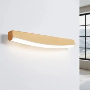LED wall lamp Sollux Lighting Jorun 4000K image-3