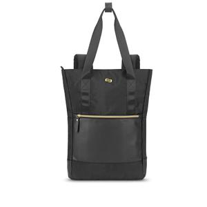 Tote bag Solo New York Parker