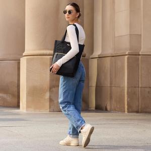 Tote bag Solo New York Parker image-3