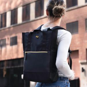 Tote bag Solo New York Parker image-4