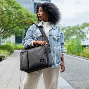 Hybrid backpack Solo New York Duane image-4