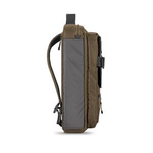 Hybrid backpack Solo New York Zone image-3