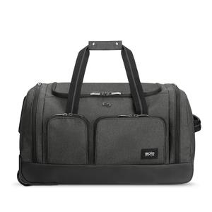 Travel Bag Solo New York Leroy