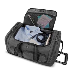 Travel Bag Solo New York Leroy image-2