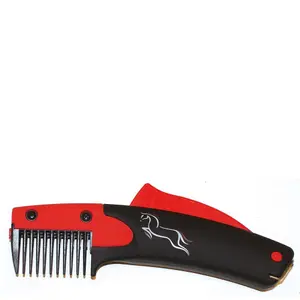 742918-m053-000-rosshaarkamm-fur-pferde-sologroom-solocomb-mk-iii-rot-schwarz-tu