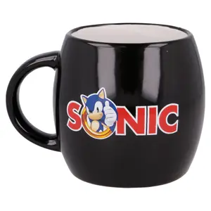 Ceramic mug gift box stor Sonic image-1