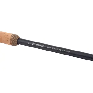 Canne til barbeaux Sonik Angl-R Barbel image-1