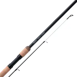Canne til barbeaux Sonik Angl-R Big Barbel