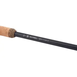 Canne a barbares Sonik Angl-R Big Barbel image-1