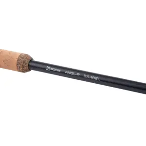 Canne a barbares Sonik Angl-R Big Barbel image-2