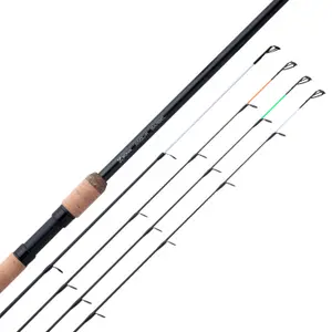 Canne à barbeaux Sonik Angl-R Barbel Multi Tip