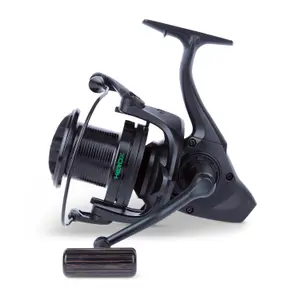 Front brake reel Sonik Herox 10000 image-1