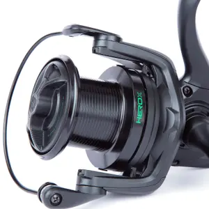 Front brake reel Sonik Herox 10000 image-5