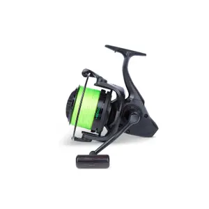 Carrete de spod y marcador Sonik Herox Reel image-1