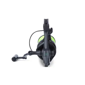 Carrete de spod y marcador Sonik Herox Reel image-3