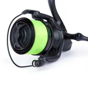 Carrete de spod y marcador Sonik Herox Reel image-4