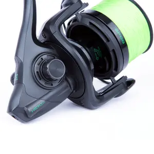 Carrete de spod y marcador Sonik Herox Reel image-5