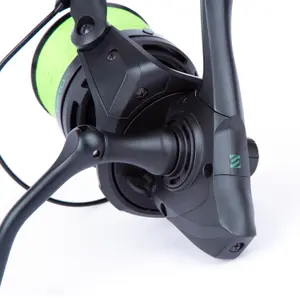 Carrete de spod y marcador Sonik Herox Reel image-6