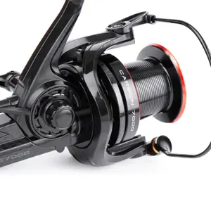 Front brake reel Sonik SK-47 Carbon 7000 image-3