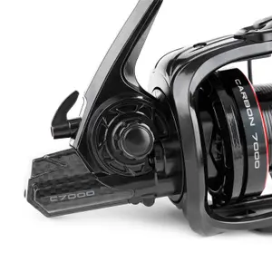 Front brake reel Sonik SK-47 Carbon 7000 image-4