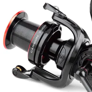 Front brake reel Sonik SK-47 Carbon 7000 image-5