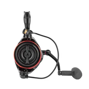 Moulinet frein avant Sonik SK-47 Carbon 7000 image-1