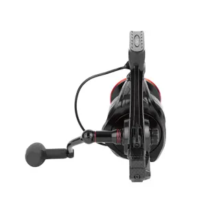 Moulinet frein avant Sonik SK-47 Carbon 7000 image-2