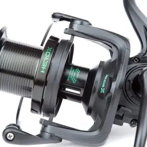 Front brake reel Sonik Herox 10000 FRS image-4