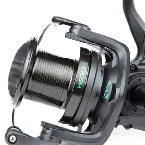 Front brake reel Sonik Herox 10000 FRS image-6